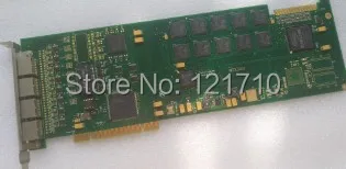 

Industrial equipment SHD-60B-CT/PCI/FJ Digital Trunk Passive Board