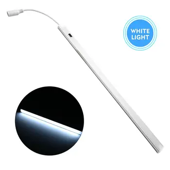 

12V 50CM LED Strip Light Interior Lamp For Caravan Van Motorhome Cupboard White Light