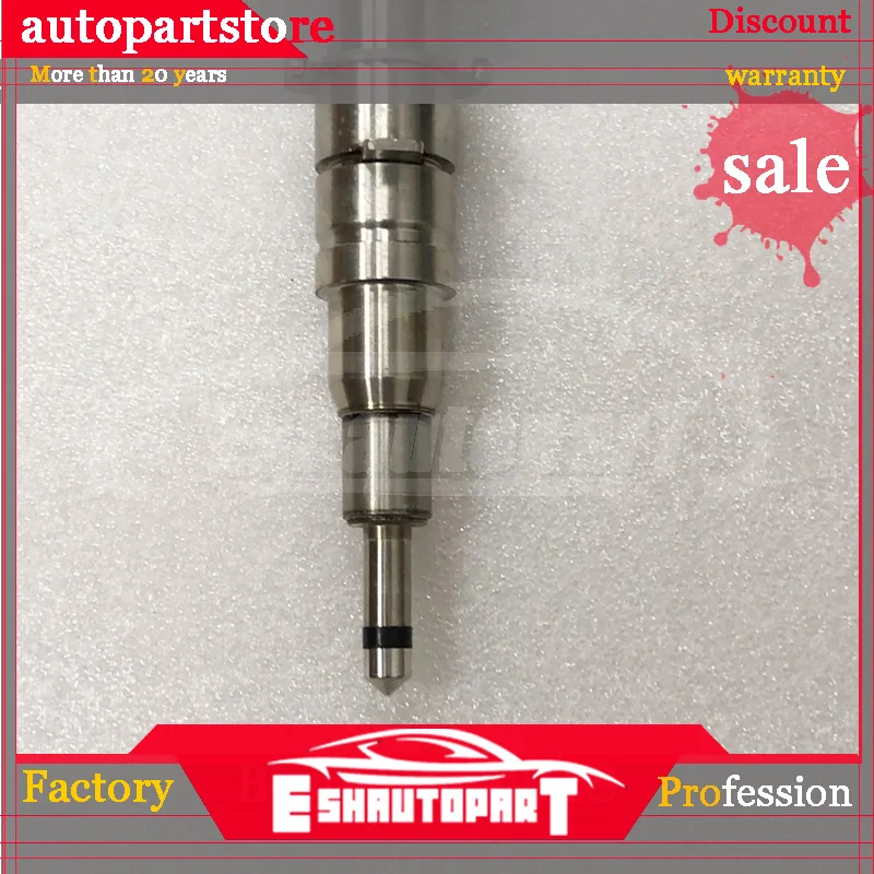 Топливный инжектор для BMW N54 135 335 535 550 750 650i 740i X6 13537585261 09 4 шт.|Топливный инжектор| |