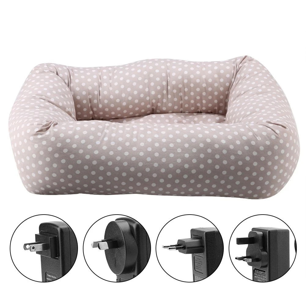 zero dog house pet bed