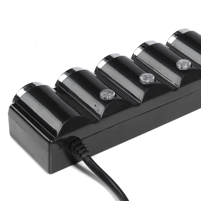 120W 12V USB 4 способ розетка для автомобильного прикуривателя Разветвитель Зарядное