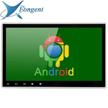 10.2 “Universale 2/1 Din Android 8.0 Car Radio GPS Regolabile IPS Touch Screen Car Stereo Unità Principale di Navigazione per Toyota Nissan