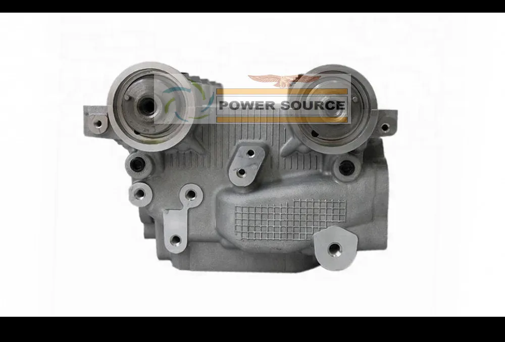 F16D3 головки цилиндров в полной сборке для buick excel Chevrolet Chevy Aveo Lova 96378691 л 16 В 94581192 96446922