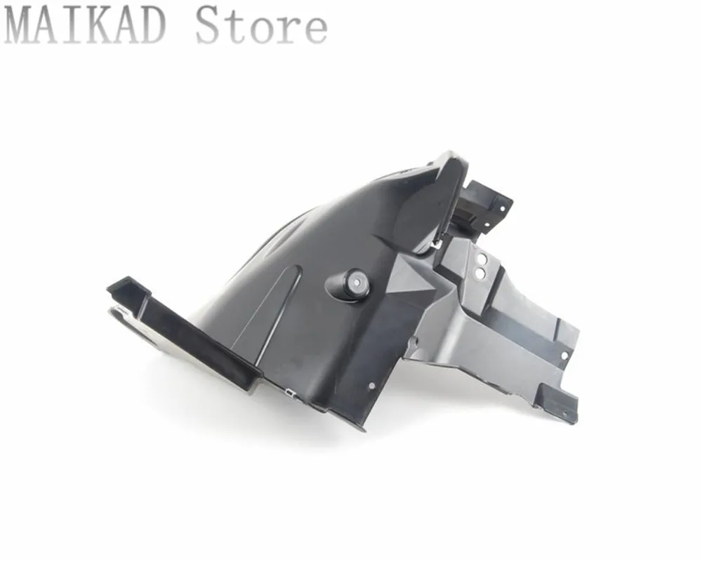 

Защита от брызг для BMW X5 E70 3.0d 3.0si 3.5d 4.8i 51717169413