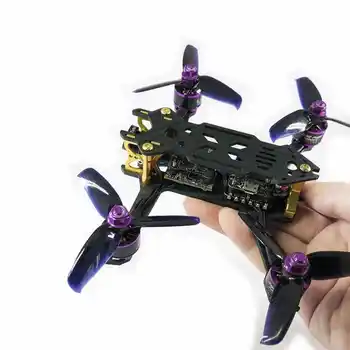 F86 5 ミニオンカメラ折りたたみドローンリモートコントロール航空機カラーボックス広角 hd カメラ高保持アーム rc ヘリコプター