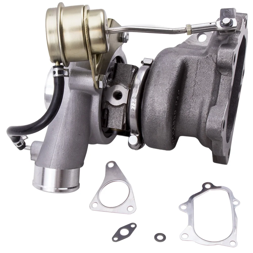 Car & Truck Turbo Chargers & Parts TD04L 13t 14412AA360