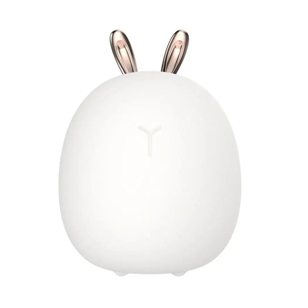 

Creative Touch LED Light Cartoon Animal Atmosphere Night light 5V/0.5A about 2 Hours about 8-12 Hours Light