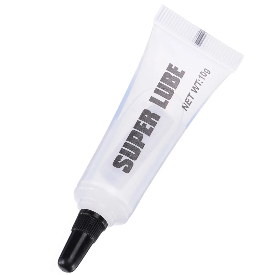 

Mayitr 1PC Water Gun Lubricating Oil Accessories Lubricants Gearbox Gear Lubricating Oil Cylinders Lubricants