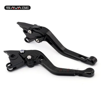 

Short Brake Clutch Lever For DUCATI Multistrada 1000DS/1100/S S2R SPORT 1000 GT1000 ST3 ST4 Motorcycle Accessories Adjustable