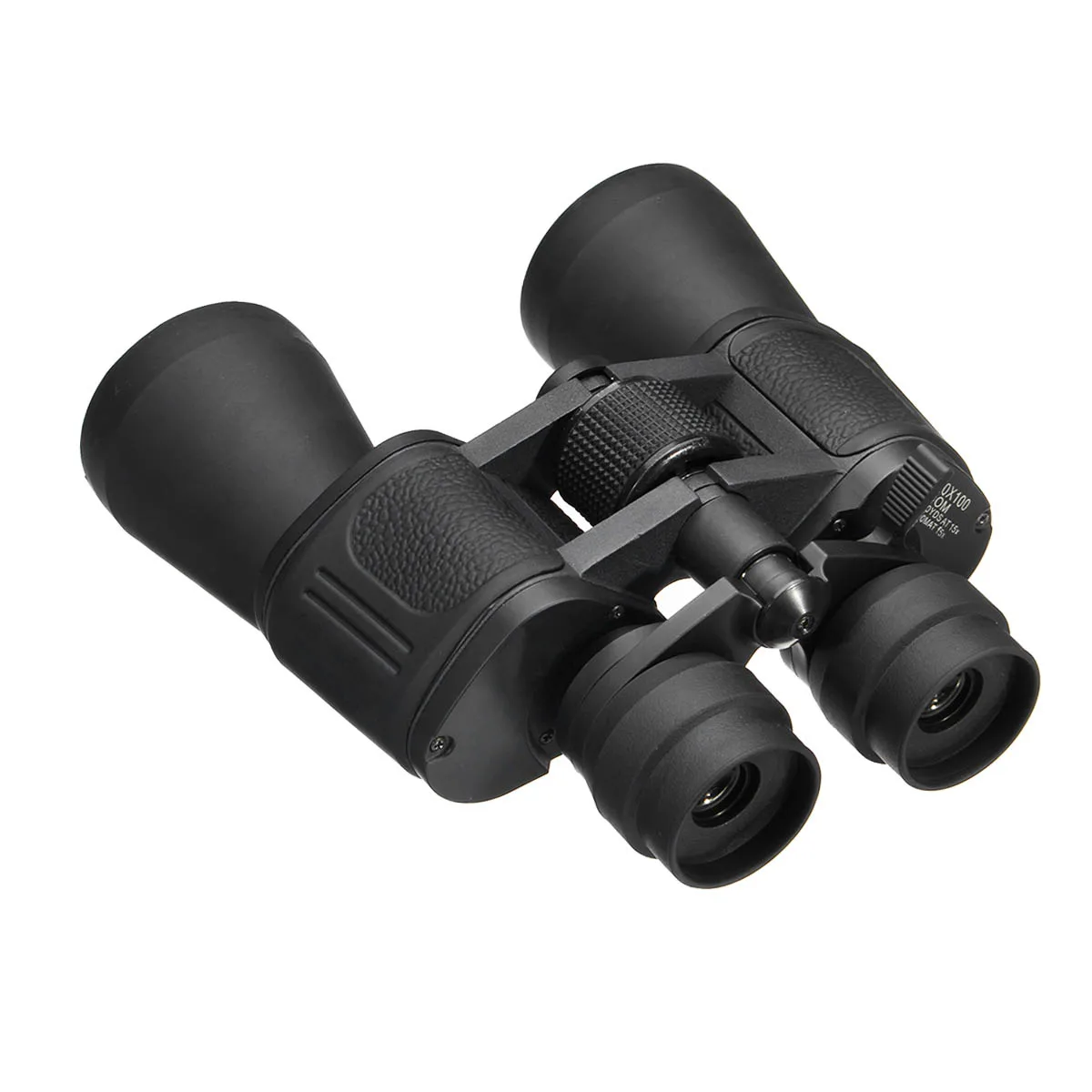 10-180x100 HD البصرية التكبير مجهر منخفضة ضوء للرؤية الليلية واسعة زاوية تلسكوب Magification تعديل للصيد في الهواء الطلق