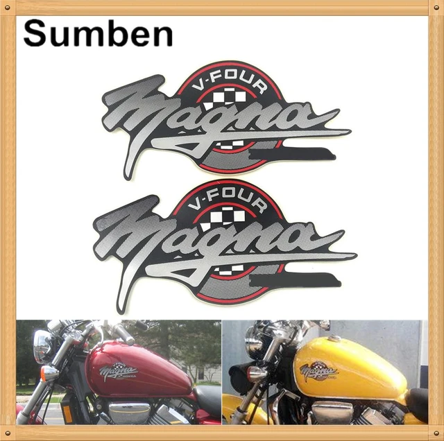 Honda magna logo deals