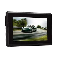 Anytek Автомобильный dvr камера рекордер Вождение 8 VISTA зарядное устройство г 6 г DVR MAC 5 200MA MJPEG Автомобильная камера автомобиля AVI Windows поддержка 3