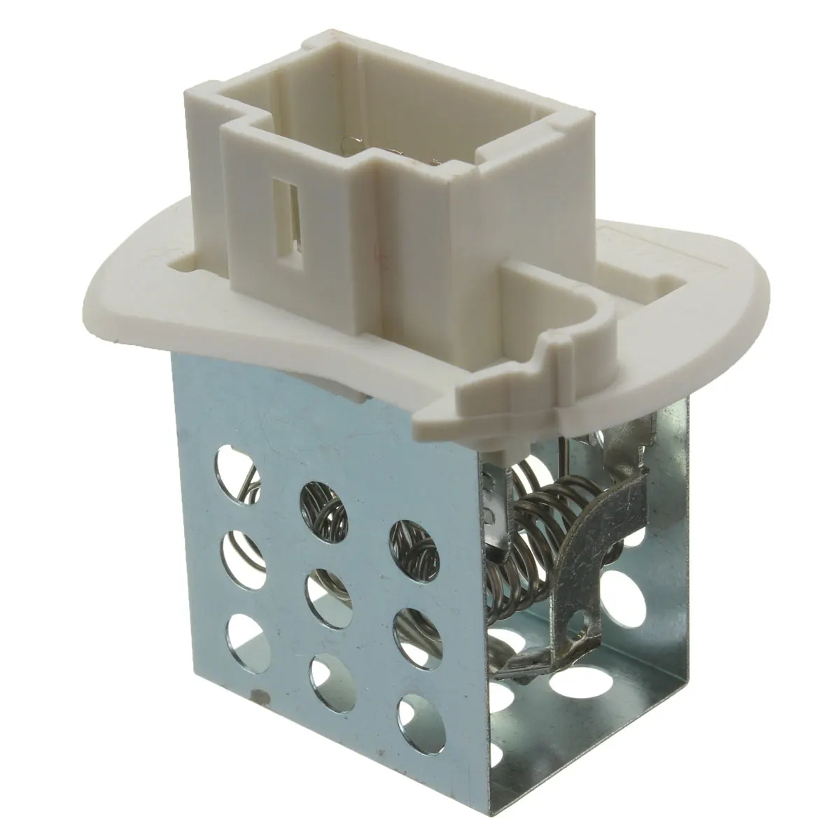 

Motor Blower Fan Heater Resistor For RENAULT MASTER II III For OPEL For NISSAN INTERSTAR 7701057557