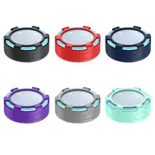 For Echo Dot 2 Generation Bluetooth Audio Silicone Case Generation Speaker Silicone Case