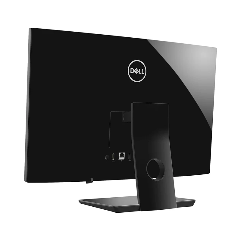 Моноблок Dell Inspiron 3477 23.8&quot/i3 7130U/8Gb/1Tb/HDG620/WF/BT/65W/Lin/черный (3477 8083)|Настольные ПК| |