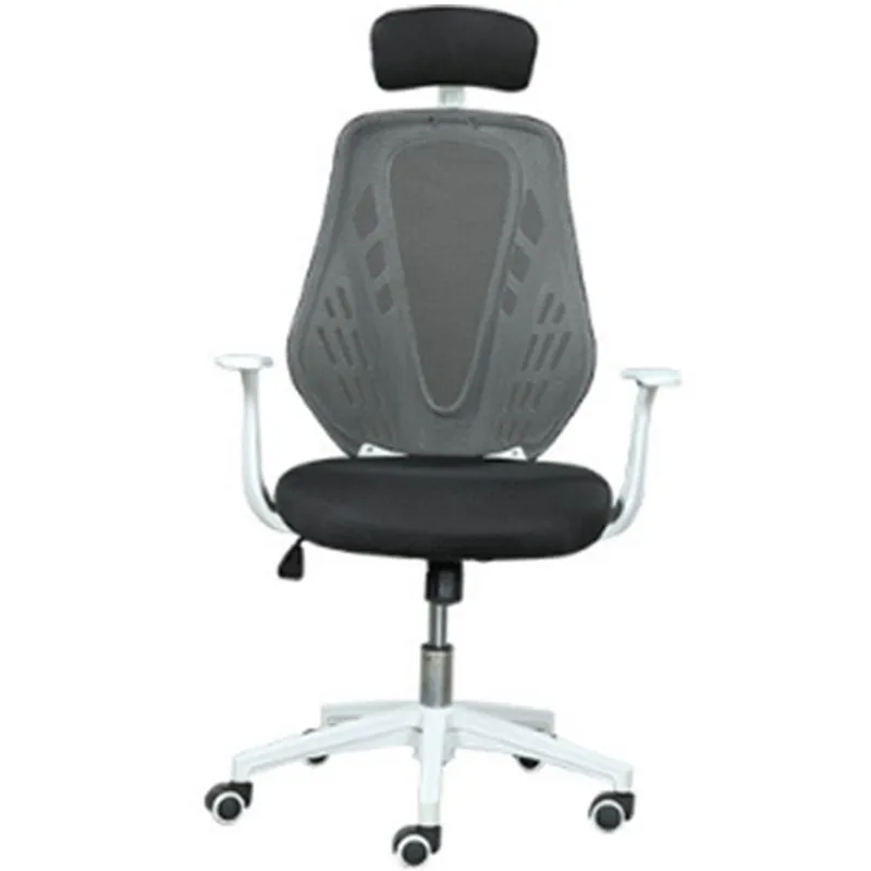 High Quality Chair Household To Work An Office Chair Ergonomic Chair Screen Cloth Member Swivel Chair