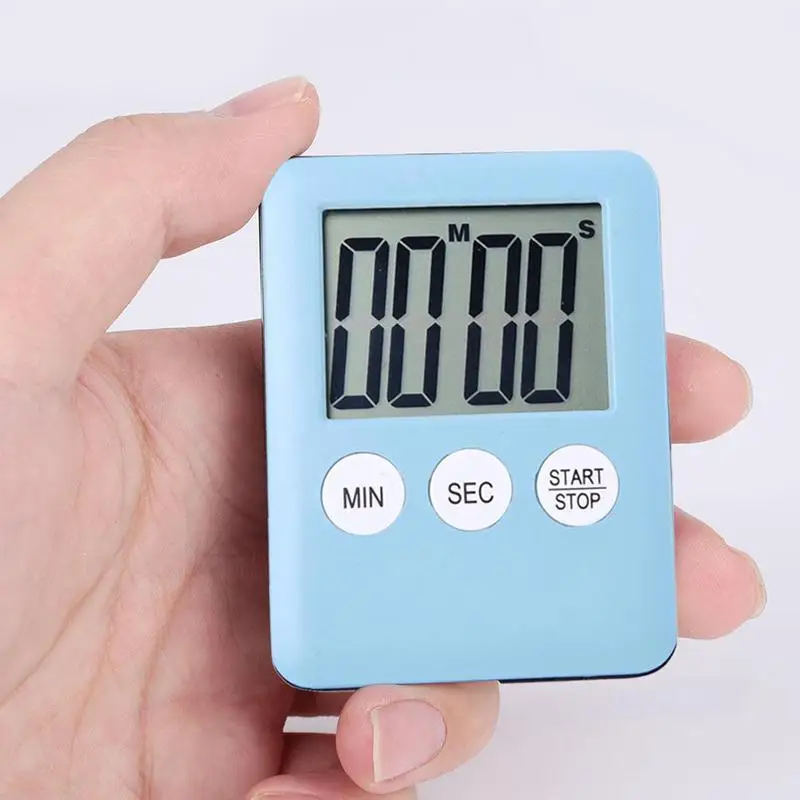 Timer