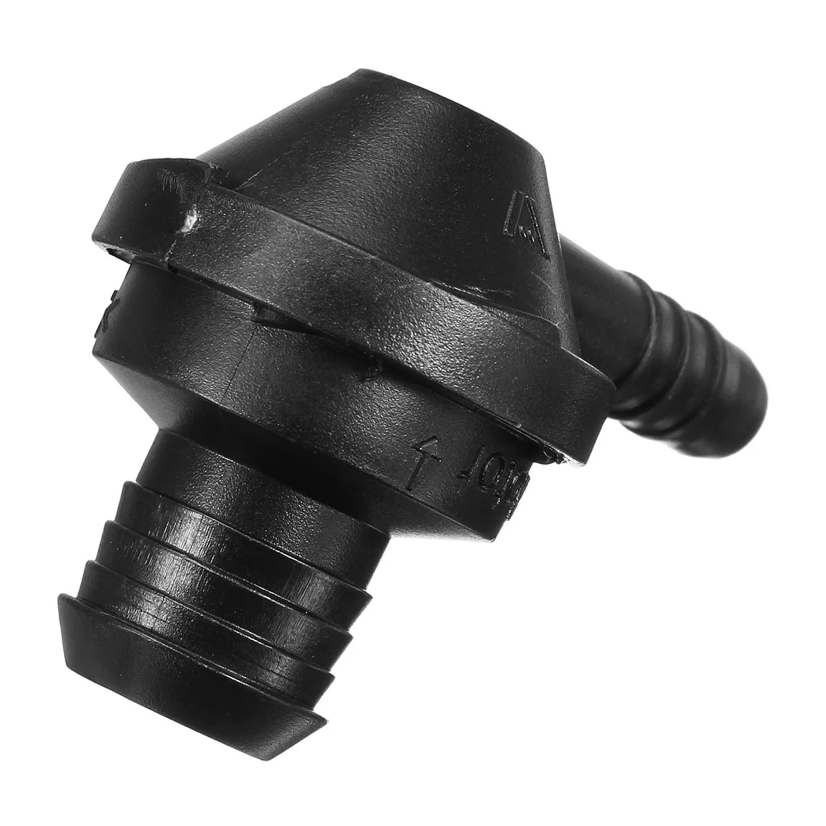 Односторонний клапан 030103175B односторонний для Volkswagen Audi Seat Skoda Breather Hose|Впускной