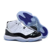 Jordan Air Retro 11 XI Men Basketball Shoes red Space Jam 45 Bred high Bred win like 82 96 Athletic Outdoor Sport Sneakers