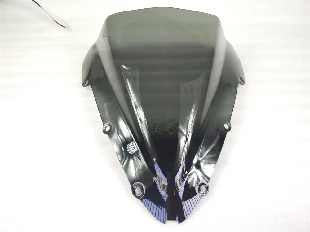 

CBR600F4i 01-07 Windshield Windscreen Deflectors Front Glass Wind Shield Screen for Honda CBR 600 F4i CBR600 F4i 2001-2007 2006