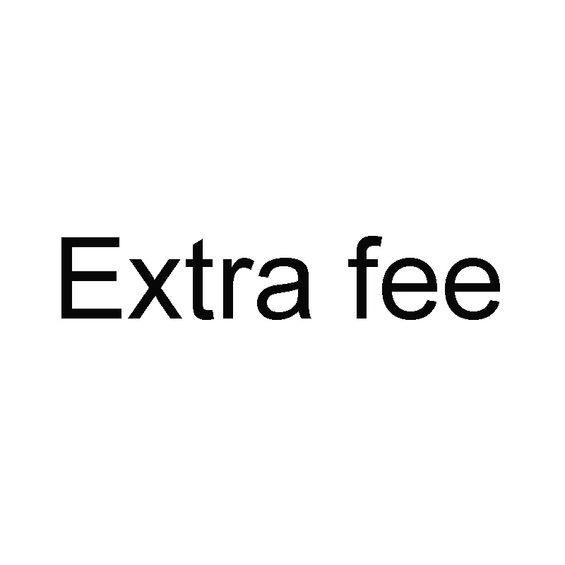 

this link just only for special customer to make up different price, will not arrange shipping