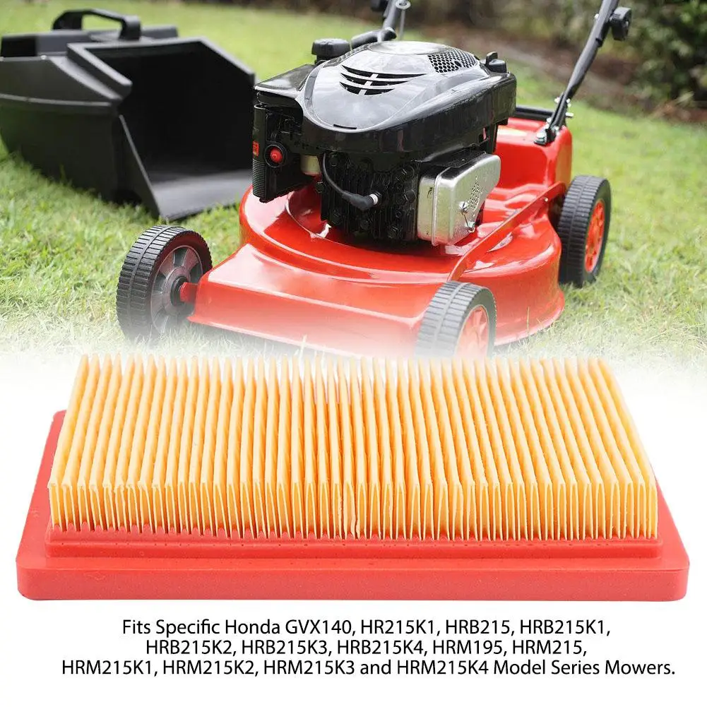 Косилка Замена воздушного фильтра для XT149 XT173 XT 6 7 газон 14 083 01 S 951 10298 машина