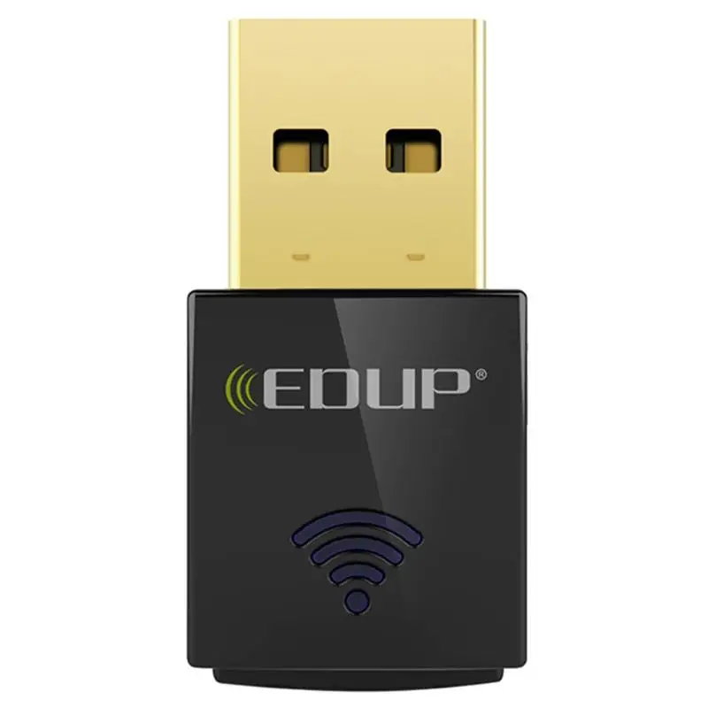EDUP EP-N1557 мини-usb Wi-Fi адаптер 300Mbs беспроводной WiFi приемник режим AP |