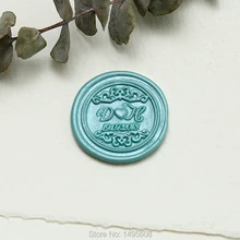 Вечная любовь персонализировать воск печать, Свадебное приглашение печать, пользовательский конверт печать, название свадебных персоналов восковая запечатка, Свадебный декор