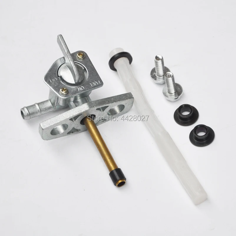 

Fuel Valve Petcock For Honda XR200R XR400R XR650R Rancher TRX420 TRX450R XR250R