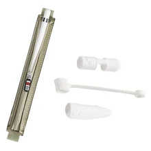 1 комплект силиконовый чехол для карандаша+ стилус Карманный чехол для Apple для iPad