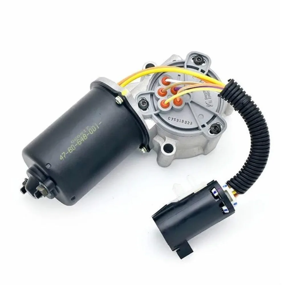 

For Ssangyong Full Time 4wd Tod Transfer Control Motor T / C Engine # 3255706004 Four-Drive Converter Motor for Transfer Box