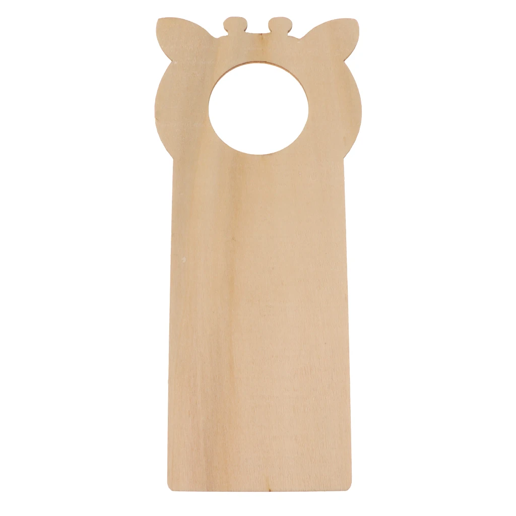 3 قطع الأطفال خشبية مقابض باب المطبخ مجلس الوزراء المقابض الأثاث خزانة خزانة مقبض المقابض التأثيرات