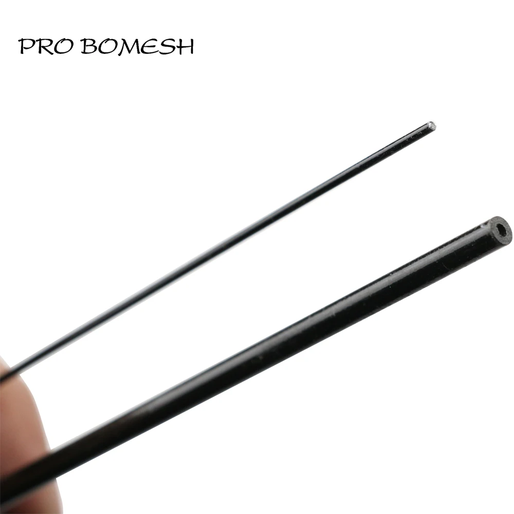 Штанга для форели Pro Bomesh 2 комплекта 1 8 м секции UL Power|Удочки| |