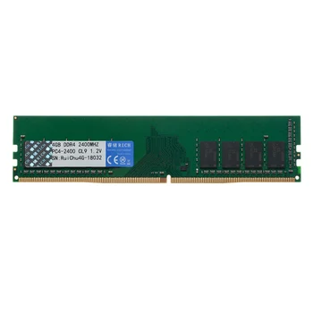 

RUICHU DDR4 4G 1.2V 288Pin RAM Memory for Desktop