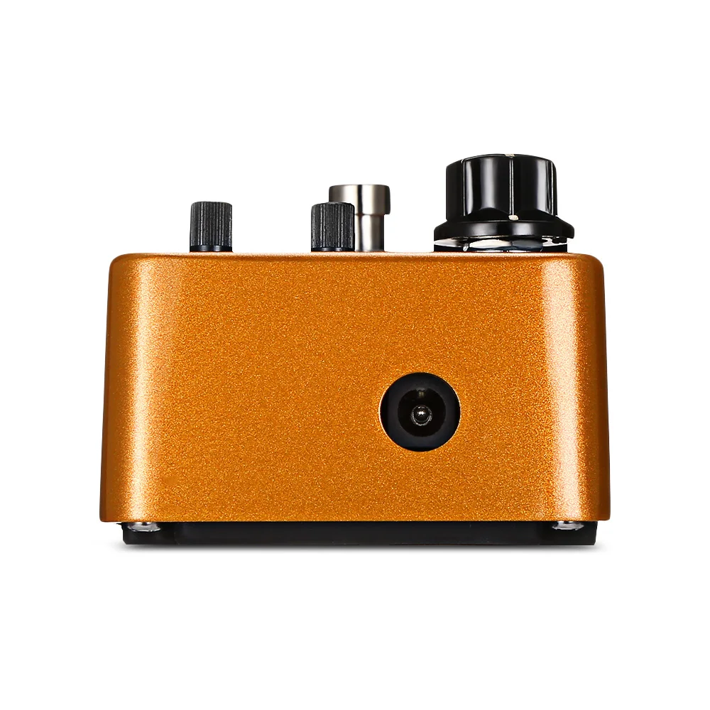 JOYO JF - MK Overdrive Electric Guitar Pedal Lion'S Roar Effects Pedal Vintage Tube Amps Overdrive Tone Guitar Accessory JOYO JF - MK Overdrive Electric Guitar Pedal Lion'S Roar Effects Pedal Vintage Tube Amps Overdrive Tone Guitar Accessory