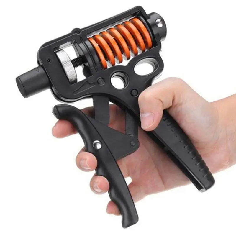 

10-50 Kg Adjustable Heavy Grips Hand Gripper Gym Power Fitness Hand Exerciser Grip Wrist Forearm Strength Training Hand Grip