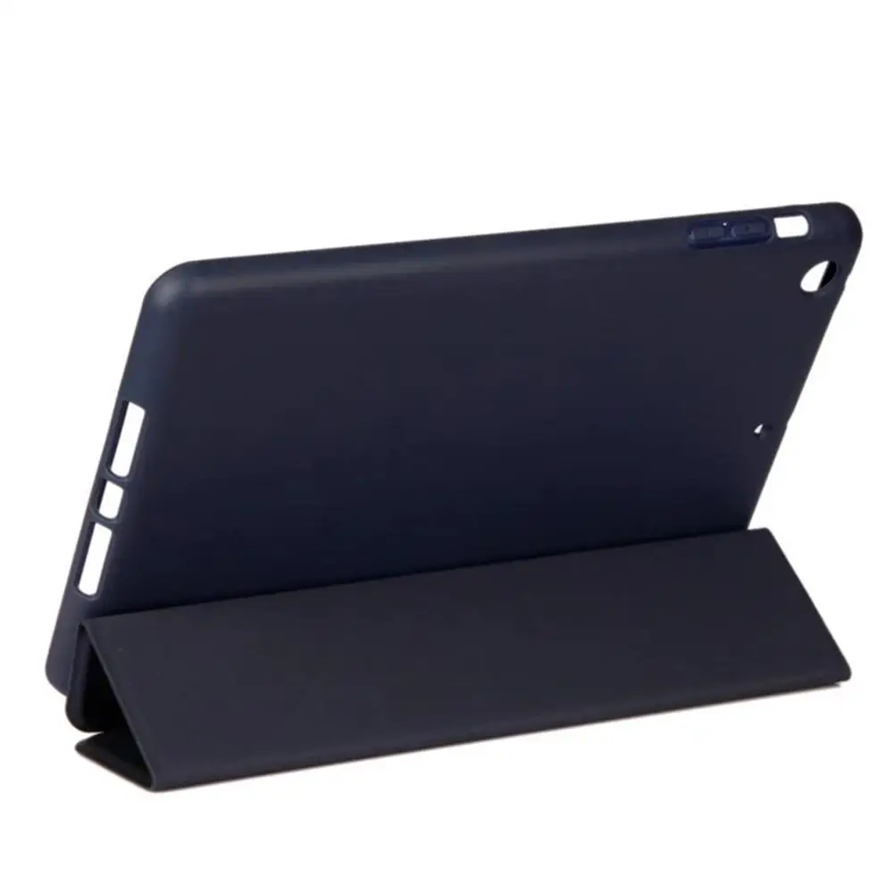 

Soft Silicone Tablet Protective Case Cover for iPad 6th Gen A1893/A1822/A1823 for iPad 6th Generation Pro 9.7 inch 2018