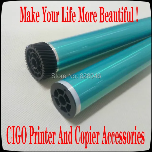 Accessories OPC Drum Sets For Oki C5100 C5200 C5300 C5400 Printer,For Oki C3000 C3100 C3150 C3200 Color Printer Drum Long Life