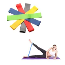 Weimostar Бодибилдинг эластичные спортивные полосы упражнения Эспандеры тренажерный зал фитнес силовые тренировки спортивные полосы ремешок для занятий балетом