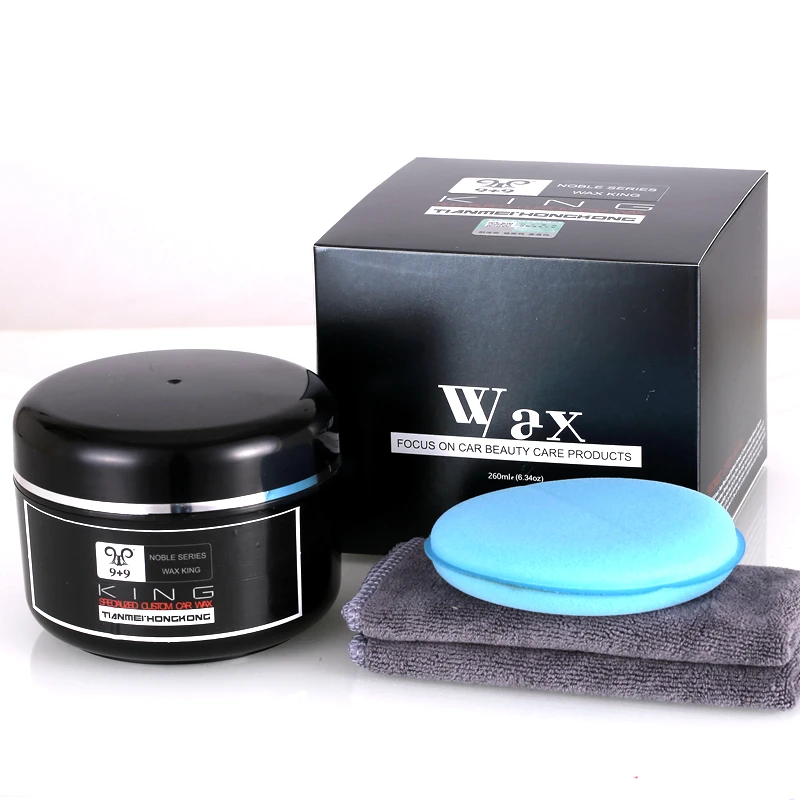 Car Solid High Quality Palm Wax Paint font b Care b font Protection Scratch Repair Wax