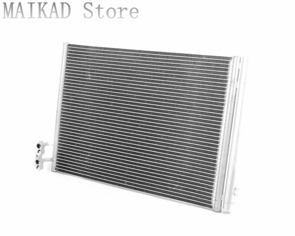 Air Conditioning Condenser AC Condenser for BMW E90 E91 E93 E92 316i 318i 320i 323i 325i 328i 330i 335i 64539229022