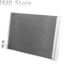 Air Conditioning Condenser AC Condenser for BMW E90 E91 E93 E92 316i 318i 320i 323i 325i 328i 330i 335i 64539229022