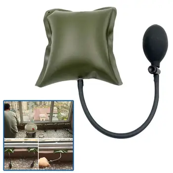 

Ultrathin Composite materials Inflatable Air Pump Car Window Door Key High hardness Lost Air Wedge Airbag Cushion Pad