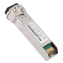 AIQ-YP19002 SFP28-25G-SR 100 м 10 Gigabit Multi-Mode Двойной волокно трансивер оптический модуль распродажа Лидер продаж