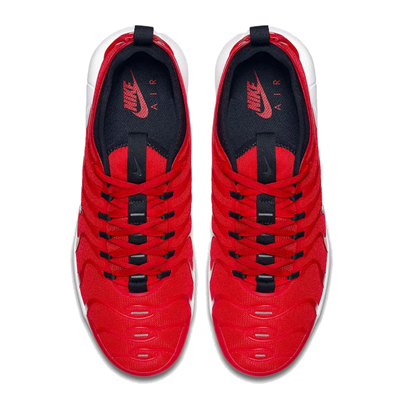 Nike Original Air Max New Arrival Official Plus Tn Ultra 3M Men's Running Shoes Breathable Sports Sneakers 898015 Nike Original Air Max New Arrival Official Plus Tn Ultra 3M Men's Running Shoes Breathable Sports Sneakers 898015
