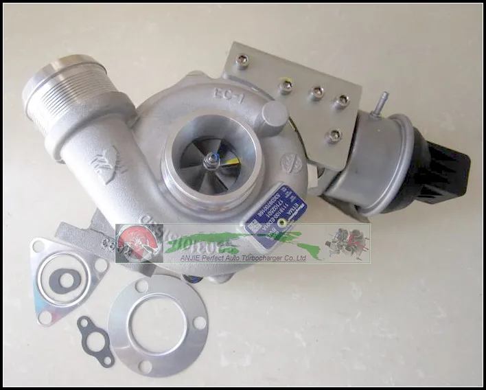 Turbo BV43 168 53039700168 53039880168 1118100-ED01A 1118100ED01A 1118100 ED01A для Защитные чехлы для сидений, сшитые специально для Great Wall Hover H5 2,0 T 4D20 GW4D20 2.0L