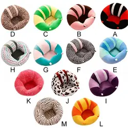 13 Estilo Asiento de Bebé Sofá Silla Relleno de Felpa sin Coche para Asiento Silla Asientos Blandos Soporte de Viaje Sentarse Aprendizaje Apoyo Bebé Juguetes 13 Estilo Asiento de Bebé Sofá Silla Relleno de Felpa sin Coche para Asiento Silla Asientos Blandos Soporte de Viaje Sentarse Aprendizaje Apoyo Bebé Juguetes