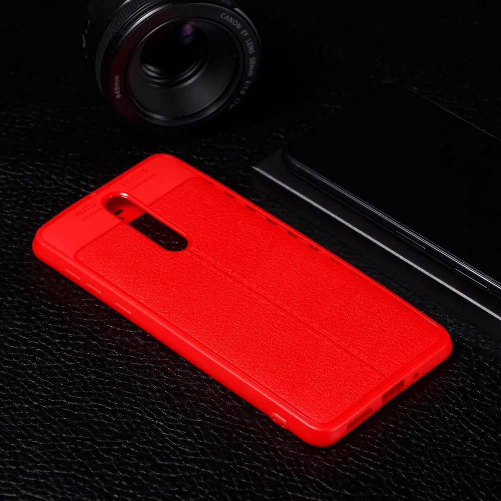 KISSCASE винтажные тонкие простые 360 градусов полностью ТПУ чехлы для Nokia 2 телефонные