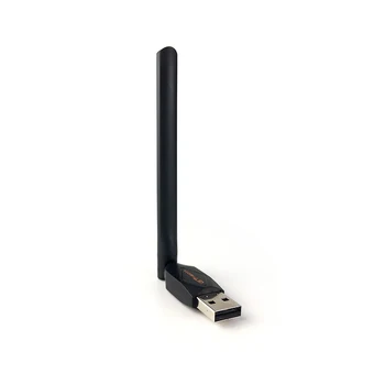 

OPQ-Gtmedia Usb Wifi Antenna Dongle For Freesat V7 Plus V7S Hd Satellite Receiver Wifi Lan Iptv Wifi Adaptor