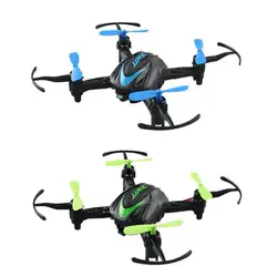 JJRC H48 мини ультра легкий складной Дрон 6 оси гироскоп Quadcopter БПЛА